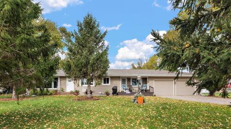 202 N 4th Street Kerkhoven MN 56252