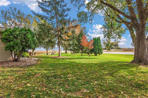 202 N 4th Street Kerkhoven MN 56252