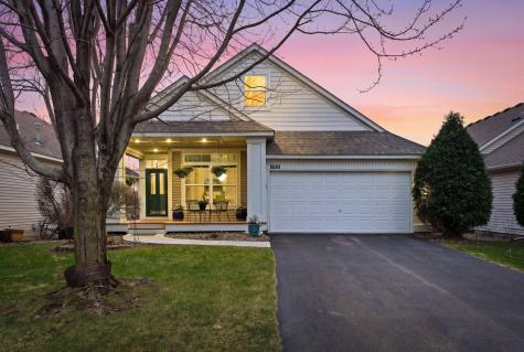 7650 Prairie Flower Boulevard Chanhassen MN 55317