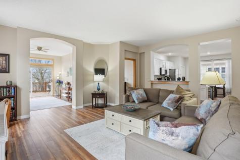 7650 Prairie Flower Boulevard Chanhassen MN 55317