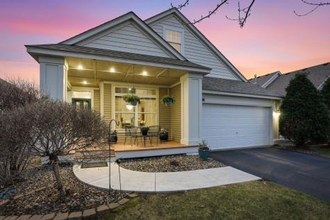 7650 Prairie Flower Boulevard Chanhassen MN 55317