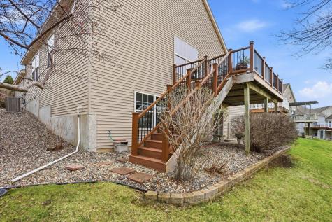7650 Prairie Flower Boulevard Chanhassen MN 55317