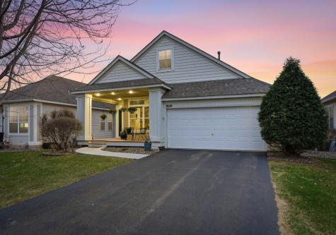 7650 Prairie Flower Boulevard Chanhassen MN 55317