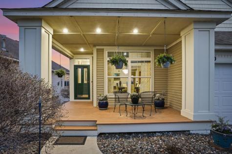 7650 Prairie Flower Boulevard Chanhassen MN 55317