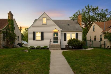 5741 13th Avenue S Minneapolis MN 55417