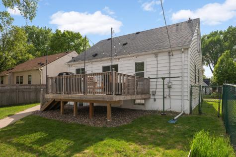 5741 13th Avenue S Minneapolis MN 55417