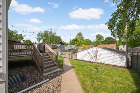 5741 13th Avenue S Minneapolis MN 55417