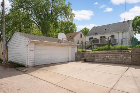 5741 13th Avenue S Minneapolis MN 55417