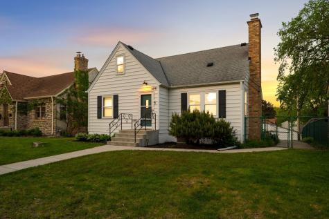 5741 13th Avenue S Minneapolis MN 55417