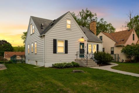 5741 13th Avenue S Minneapolis MN 55417