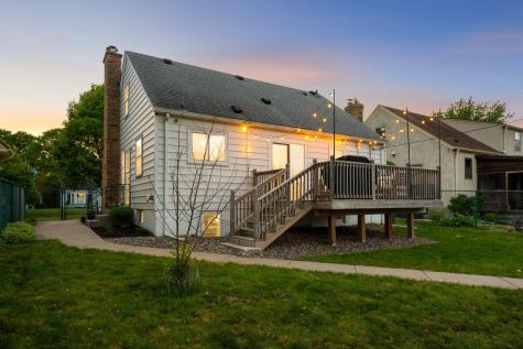 5741 13th Avenue S Minneapolis MN 55417