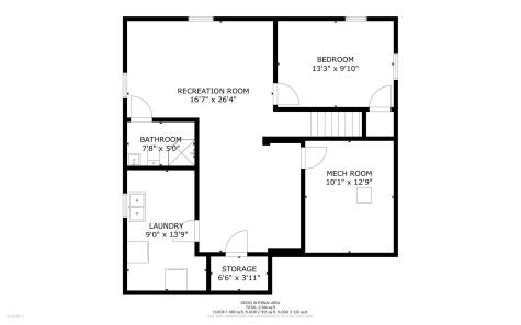 5741 13th Avenue S Minneapolis MN 55417