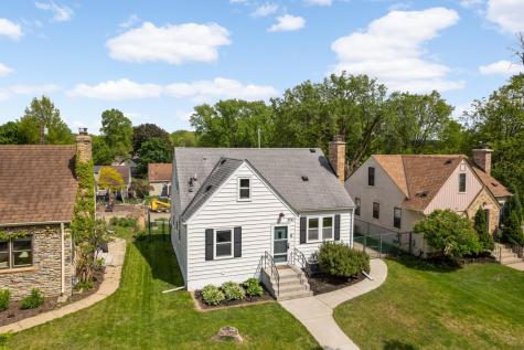 5741 13th Avenue S Minneapolis MN 55417