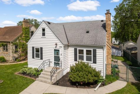 5741 13th Avenue S Minneapolis MN 55417