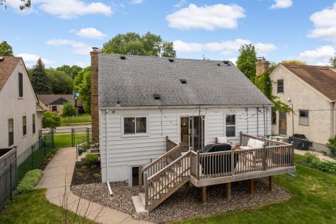 5741 13th Avenue S Minneapolis MN 55417