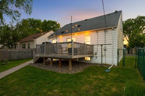 5741 13th Avenue S Minneapolis MN 55417