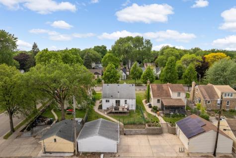 5741 13th Avenue S Minneapolis MN 55417