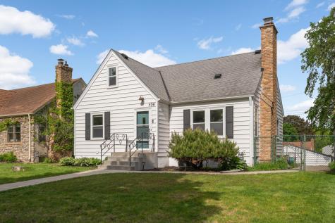 5741 13th Avenue S Minneapolis MN 55417