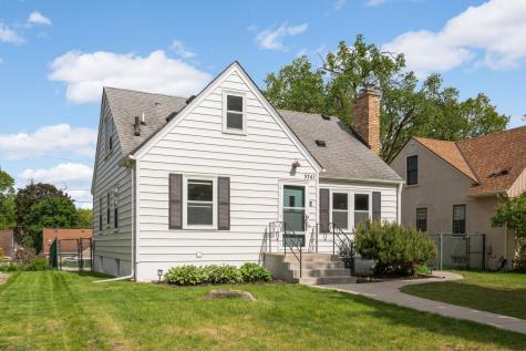 5741 13th Avenue S Minneapolis MN 55417