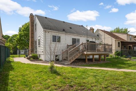 5741 13th Avenue S Minneapolis MN 55417