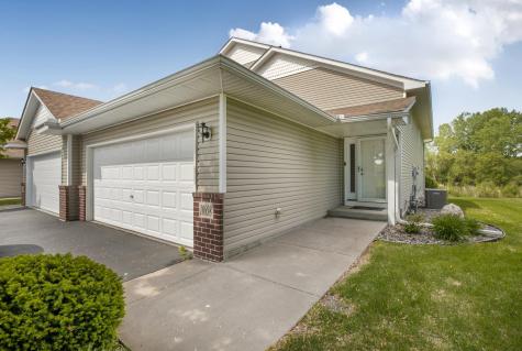 10898 Tyler Court NE Blaine MN 55434