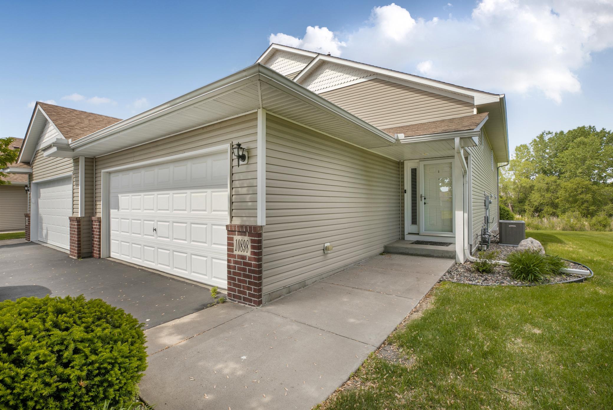 10898 Tyler Court NE Blaine MN 55434