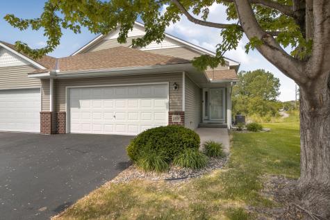 10898 Tyler Court NE Blaine MN 55434