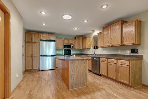 10898 Tyler Court NE Blaine MN 55434