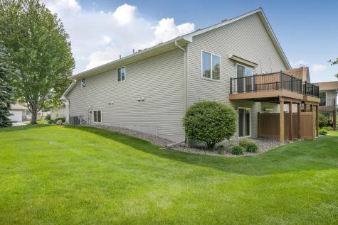 10898 Tyler Court NE Blaine MN 55434