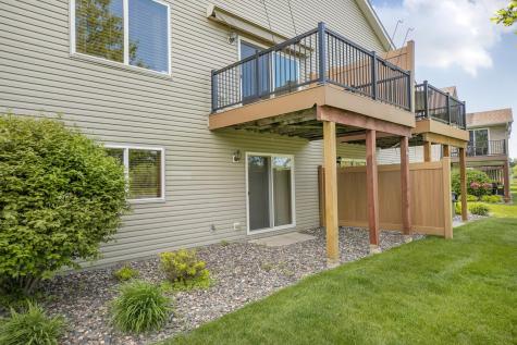 10898 Tyler Court NE Blaine MN 55434