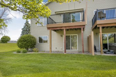 10898 Tyler Court NE Blaine MN 55434