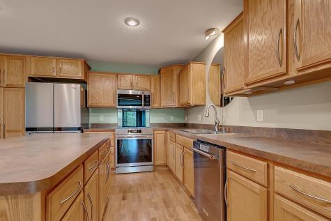 10898 Tyler Court NE Blaine MN 55434
