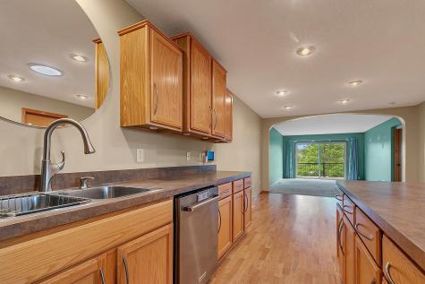 10898 Tyler Court NE Blaine MN 55434