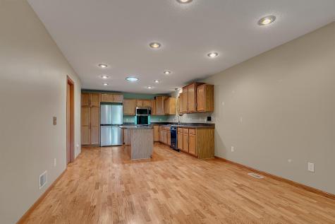 10898 Tyler Court NE Blaine MN 55434