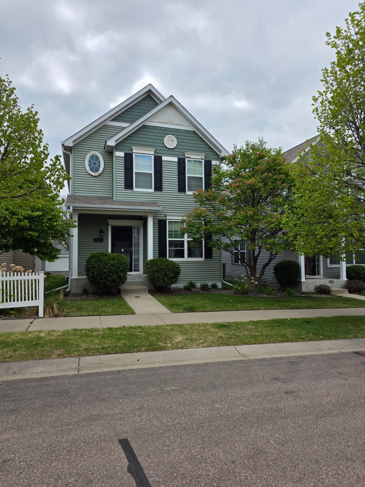 10167 Indigo Drive Eden Prairie MN 55347