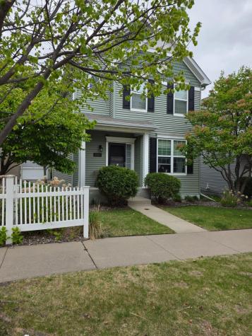 10167 Indigo Drive Eden Prairie MN 55347