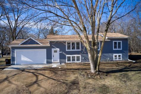 26580 Woodcrest Drive Elko New Market MN 55020