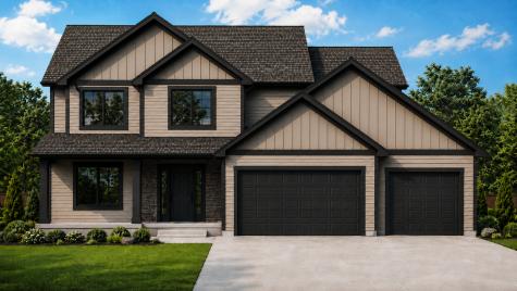 3678 Stonehedge Dr NE Rochester MN 55906