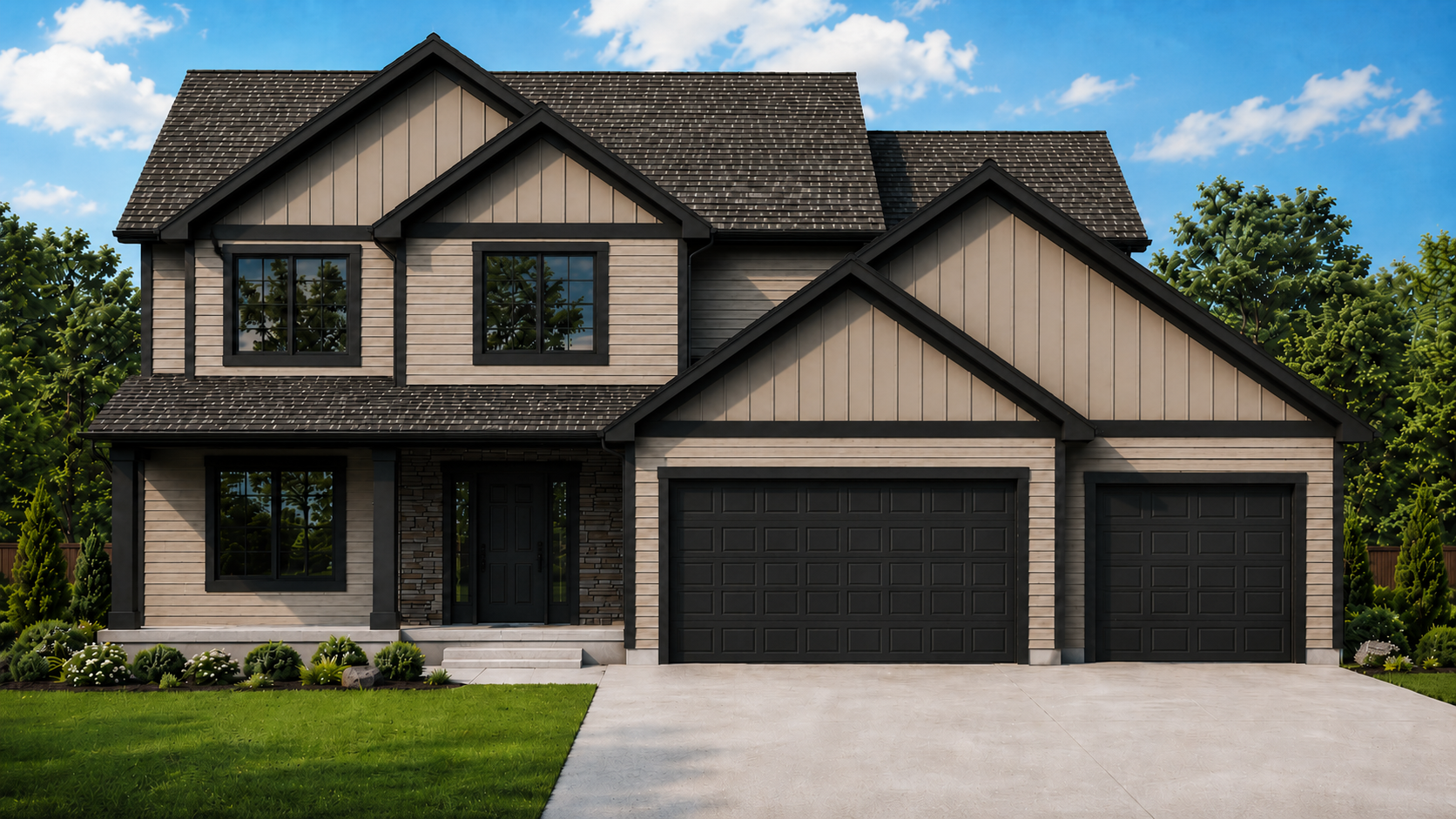 3678 Stonehedge Dr NE Rochester MN 55906
