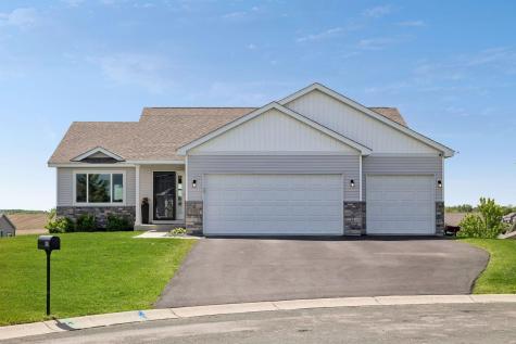910 Emily Court NE Montgomery MN 56069