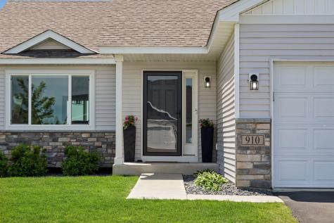 910 Emily Court NE Montgomery MN 56069