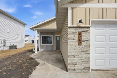 6267 87 Avenue S Horace ND 58047