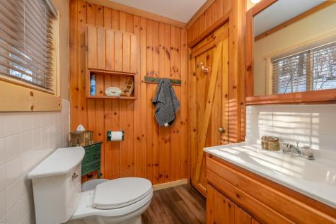 11512 Stillson Road Luck WI 54853