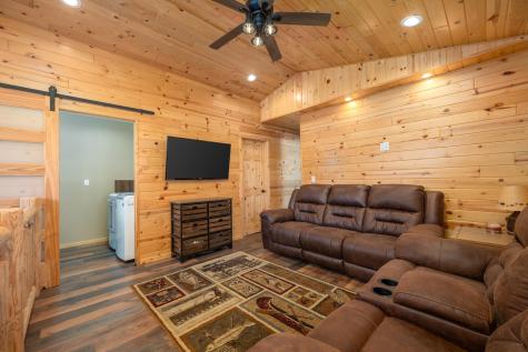 11512 Stillson Road Luck WI 54853