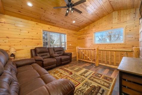 11512 Stillson Road Luck WI 54853