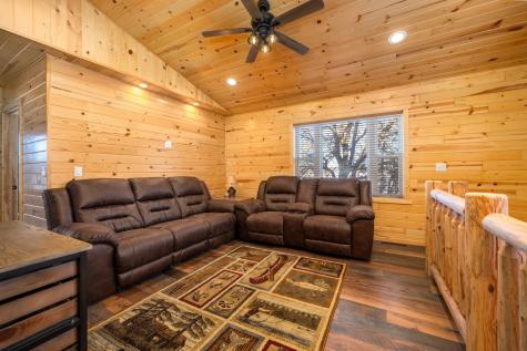 11512 Stillson Road Luck WI 54853