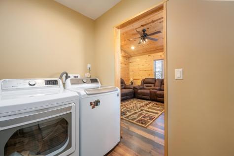 11512 Stillson Road Luck WI 54853