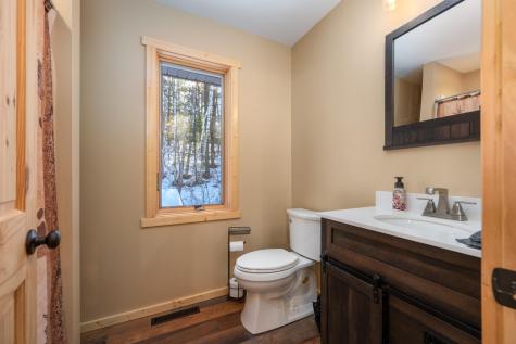 11512 Stillson Road Luck WI 54853