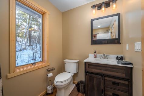 11512 Stillson Road Luck WI 54853