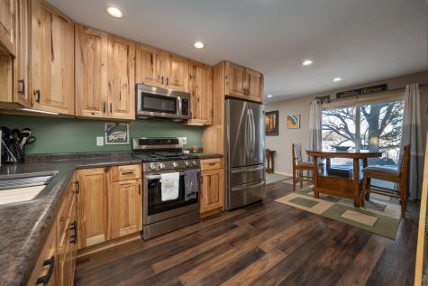 11512 Stillson Road Luck WI 54853